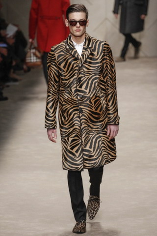 Burberry Prorsum / - 2013-2014